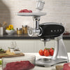 SMEG Robot de Cocina 50`Style  SMF02CREU Crema
