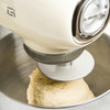 SMEG Robot de Cocina 50`Style  SMF02CREU Crema