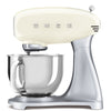 SMEG Robot de Cocina 50`Style  SMF02CREU Crema