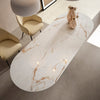 IPANEMA DELORIAN EXTENDABLE PORCELAIN TILE by RODRI DESIGN