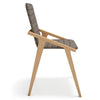 RODRI DISEÑO Silla APLY Fresno