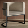 RODRI DESIGN NEWMAN armchair