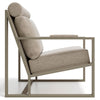 RODRI DESIGN YAKUZA armchair