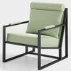 RODRI DESIGN YAKUZA armchair