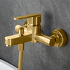 IMEX ROMA BDR001-4OC oro cepillado