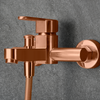 IMEX ROMA BDR001-4ORC oro rosa cepillado