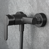 IMEX ROMA BDR001-5NG Negro