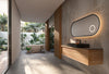 LEDIMEX RIMINI RIMI040120BL BLANCO MATE 100 X 60