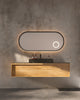 LEDIMEX RIMINI RIMI040120BL BLANCO MATE 100 X 60