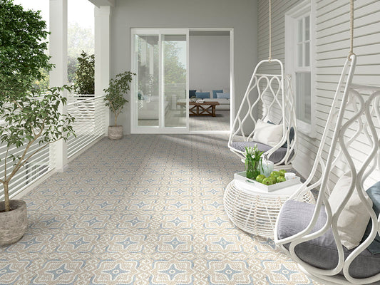 MAINZU Mikron PT03736 Sirakusa 20 X 20