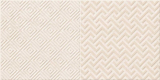 GRESPANIA Texture Stencil 30TX737 BEIGE 30 X 60