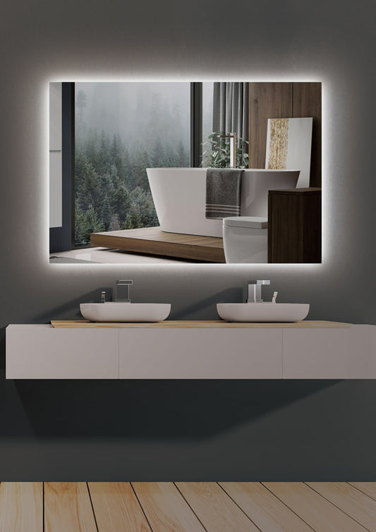 LEDIMEX SUECIA SUEC00660 CROMO 60 X 80