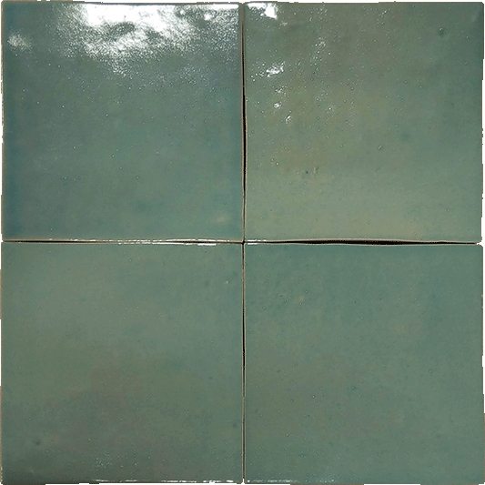 NANDA TILES MANARA CLAY 1BMC0001N6479 Tamir Turquesa  10 X 10