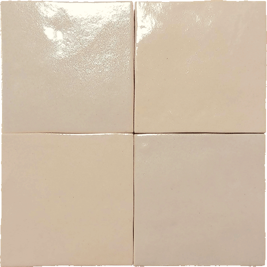NANDA TILES MANARA CLAY 1BMC0001N6477 Tantan Beige 10 X 10
