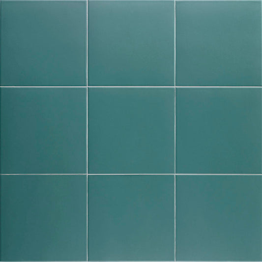 MAINZU Technical PT03707 TEAL 20 X 20