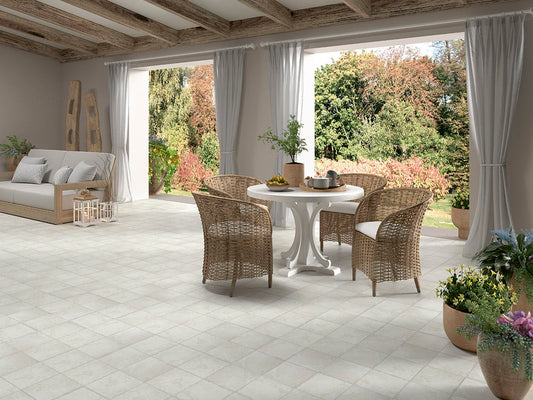 MAINZU Mikron PT03733 Thasos 20 X 20