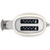 SMEG Tostadora 2x2 50`Style  TSF01CREU Crema Brillo