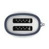 SMEG Tostadora 2x2 50`Style  TSF01NBEU Azul MArino Brillo