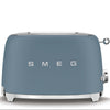 SMEG Tostadora 2x2 50`Style  TSF01SBMEU Azul Tormenta Mate