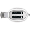 SMEG Tostadora 2x2 50`Style  TSF01WHEU Blanco Brillo