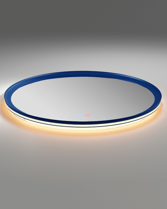 LEDIMEX TORINO TORI037100AO AZUL OCÉANO Ø 100