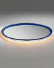 LEDIMEX TORINO TORI037100AO AZUL OCÉANO Ø 100