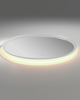 LEDIMEX TORINO TORI03780BL BLANCO MATE Ø  80
