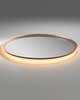 LEDIMEX TORINO TORI03780CL ROSA CORAL Ø  80