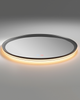 LEDIMEX TORINO TORI037100GCB GRIS COBALTO Ø 100