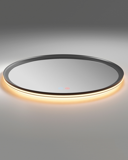 LEDIMEX TORINO TORI03780GCB GRIS COBALTO Ø  80