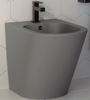 Fossil Natura Venecia Bidet a Suelo 4301 Gris Mate