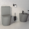 Fossil Natura Venecia Bidet a Suelo 4301 Gris Mate