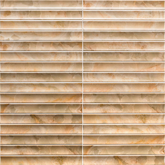 MAINZU Wave PT03872 Amber 15 X 30