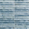 MAINZU Wave PT03874 Aqua 15 X 30