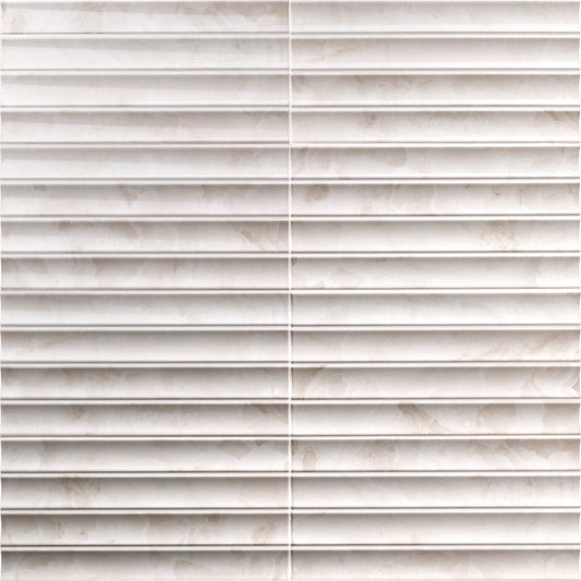 MAINZU Wave PT03870 Snow 15 X 30