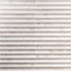 MAINZU Wave PT03870 Snow 15 X 30