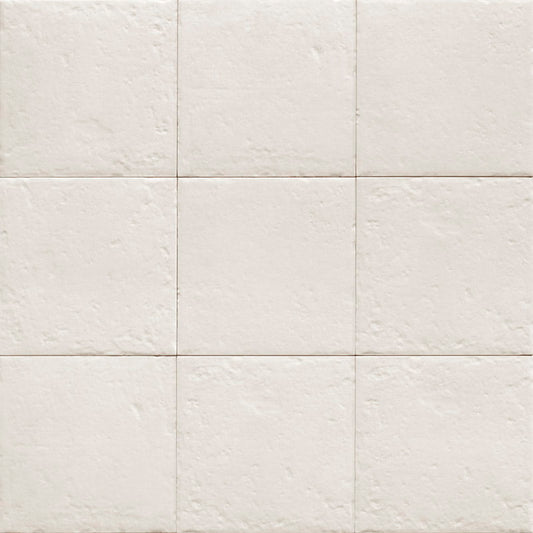 MAINZU Season PT03844 White 20 X 20