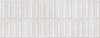 GRESPANIA Zarci Mares 64ZA418 BLANCO 45 X 120