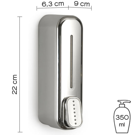 IMEX ACCESORIOS ADJ013 CROMO