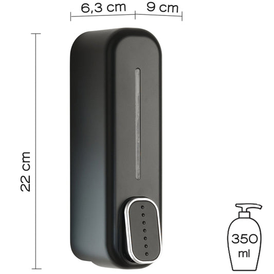 IMEX ACCESORIOS ADJ013/NG NEGRO