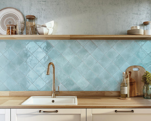 DUNE Picola Agadir 188576 AGUA 15 X 15