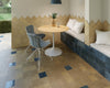 DUNE Picola Agadir 188580 COTTO OSCURO 15 X 15