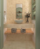 DUNE Greenland Bullnose 189081 Peach 14,7 X 14,7