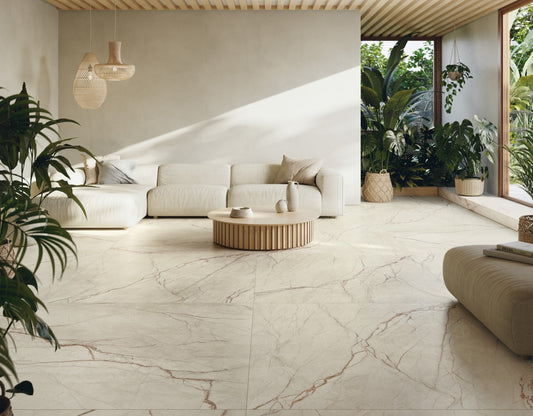 GRESPANIA Canela Roma 82C775R Beige 60 X 60