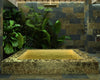 DUNE Golden Stone Bullnose 189112 14,7 X 14,7