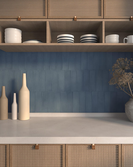 DUNE Milano 189172 Blu 6,9 X 24