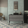 DUNE Scala 189178 Menta 11,5 X 23,1