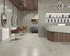 DUNE Pietra Viva 189001 Taupe 90 X 90