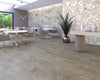 DUNE Quercus 189007 Noce 22 X 120