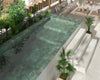 DUNE PICCOLA TAHITÍ BULLNOSE ANTI-SLIP C3 188828 EMERALD 15 X 15